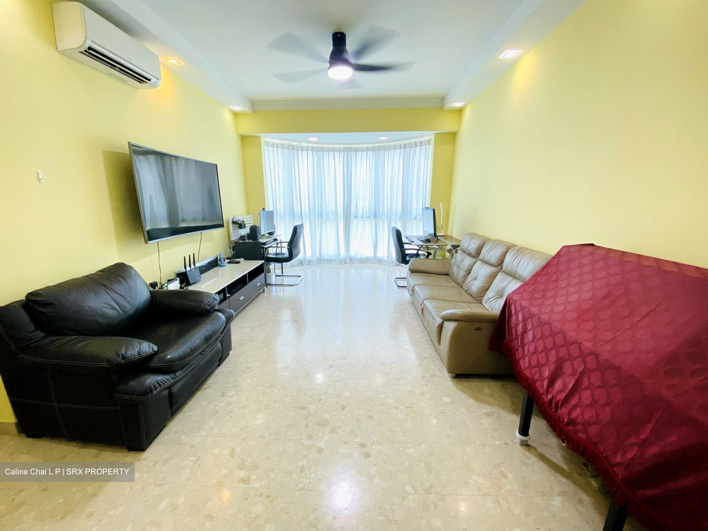 Yew Mei Green (D23), Condominium #317266021